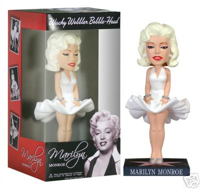 bobble head 6