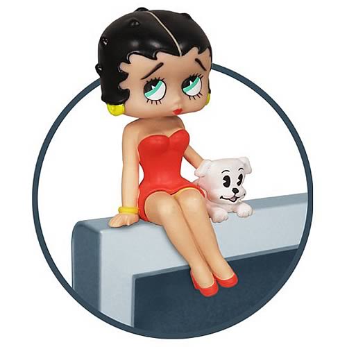 bobble head 7