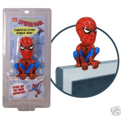 bobble head 10