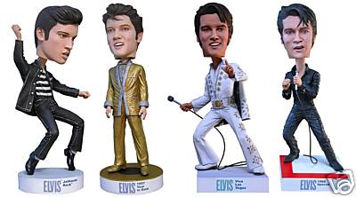 4x elvis