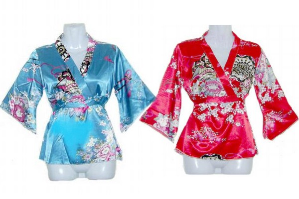 kimono