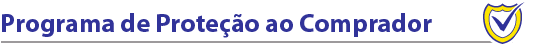 programa de prote��o