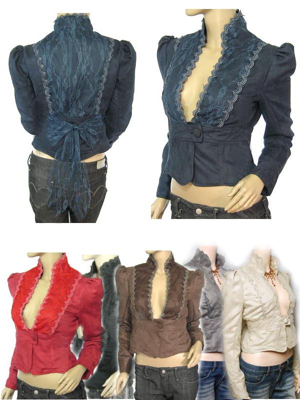 blazer