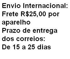 frete