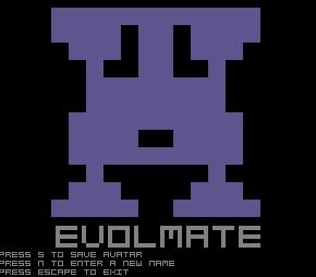 Retro Avatars