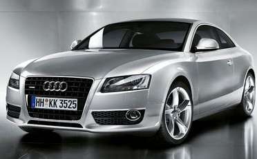 Audi готовит КПП S-tronic с двумя сцеплениями!