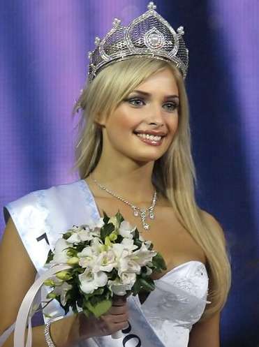 Мисс Россия-2006