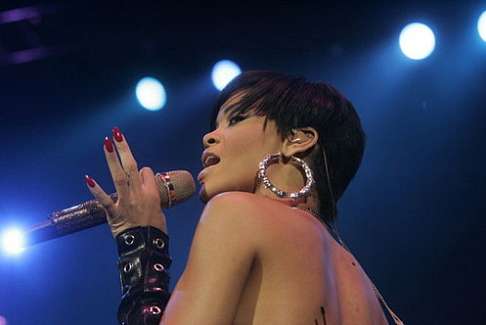 rihanna