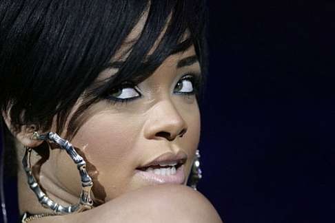 rihanna