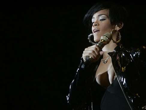 rihanna