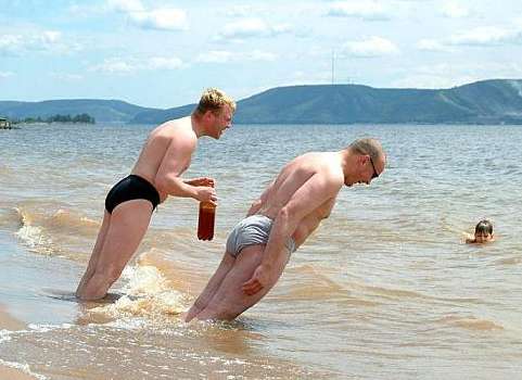 Летние зарисовки!