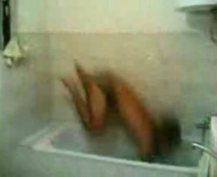 Прыжки в воду!