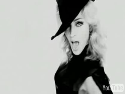 Madonna-Give it to Me