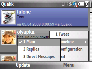 quakk