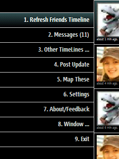PockeTwit