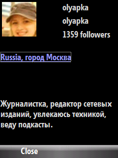 PockeTwit