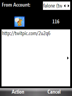 PockeTwit