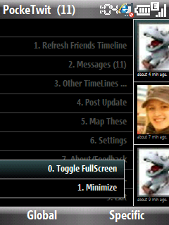 PockeTwit