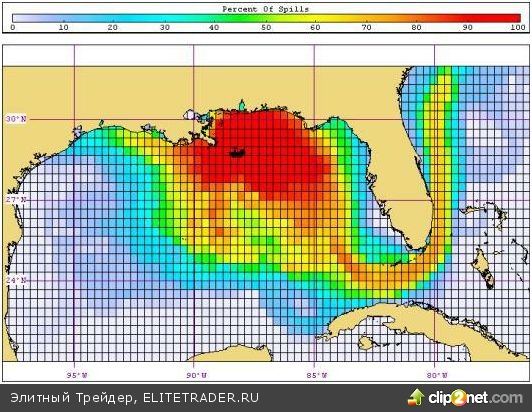 "Я разлил... Я ухожу..." Спасёт ли мир от экологической катастрофы смена главы BP?