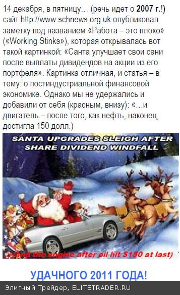 Циклический Санта Клаус Циклический Санта Клаус