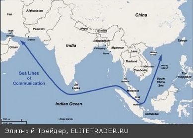 Сначала Ближний Восток, а затем и весь мир Сначала Ближний Восток, а затем и весь мир