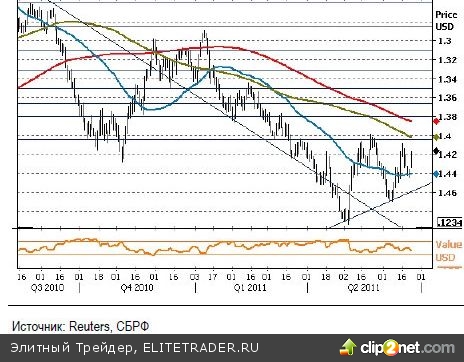 Белый кролик, кажется, разбушевался Белый кролик, кажется, разбушевался