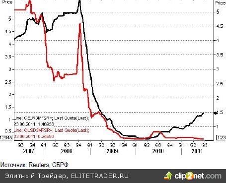 Белый кролик, кажется, разбушевался Белый кролик, кажется, разбушевался