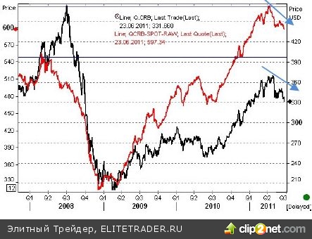 Белый кролик, кажется, разбушевался Белый кролик, кажется, разбушевался