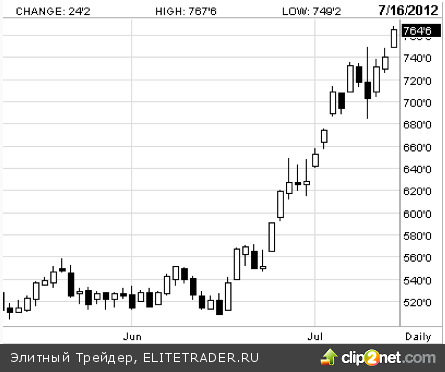 Летняя неторопливость Летняя неторопливость