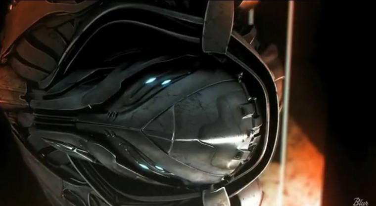 Autodesk Show Reel 2010 Autodesk Show Reel 2010