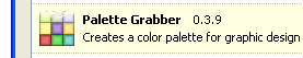 Palette Grabber