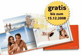 TUI Shop. Фотокнига от Albelli за 2,95 Евро