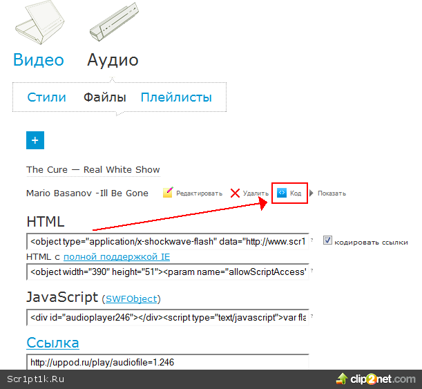 Scr1pt1k.Net