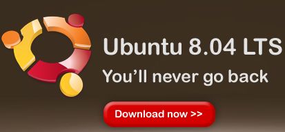 скачать ubuntu 8.04