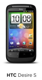 HTC Desire S