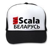 Scala в Беларуси