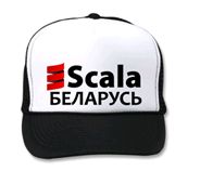 Scala в Беларуси