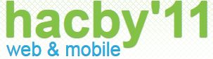 hacby11 web&mobile