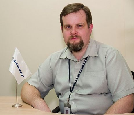 Дмитрий Башакин