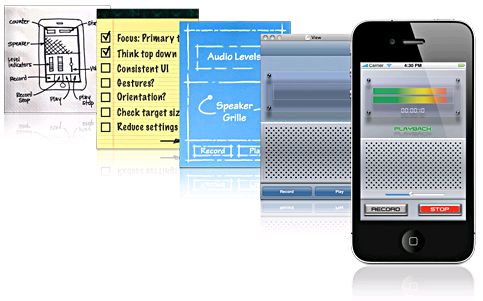 Start Developing iOS Apps Today