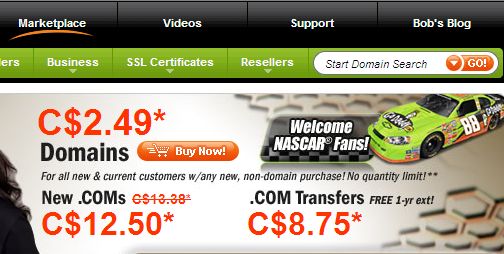 godaddy 域名涨价-jiucool.com