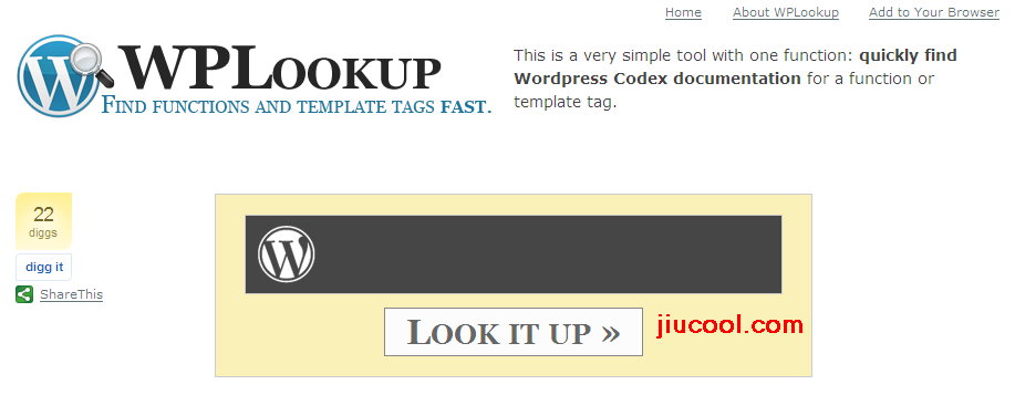 wplookup