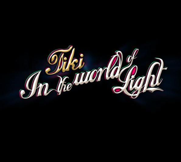 (Dub, Drum'n'Bass) Tiki Taane - In The World Of Light - 2011, FLAC (tracks+.cue), lossless