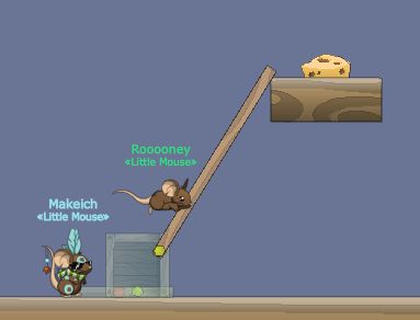 Transformice как сделать Transformice как сделать