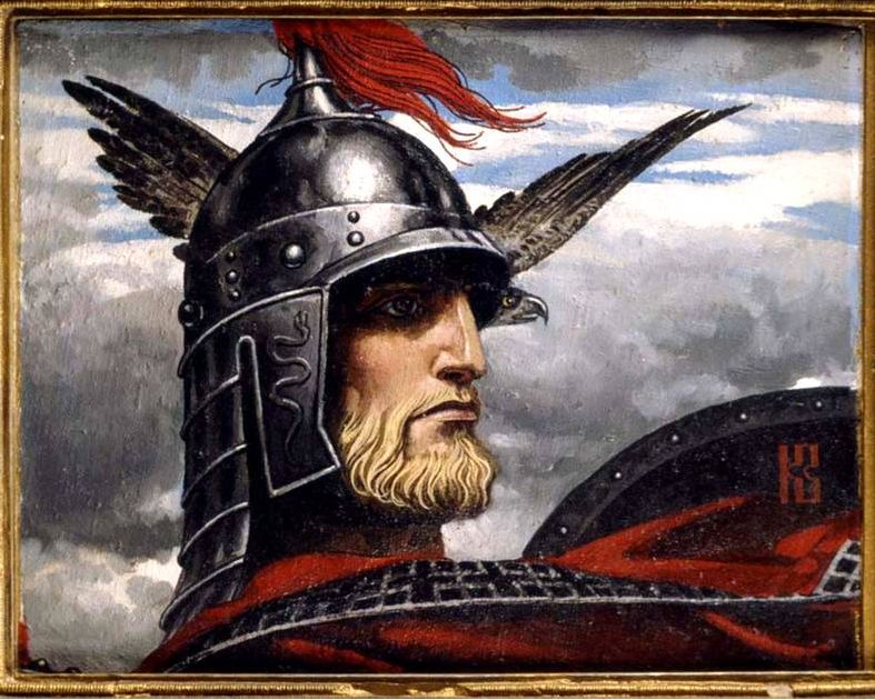 ВЕДЫ.Книга 5.Глава 6.Часть 1. Видео ВЕДЫ.Книга 5.Глава 6.Часть 1.
