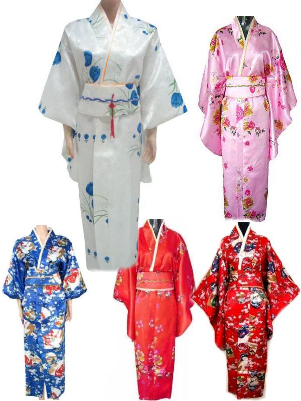 kimono cores