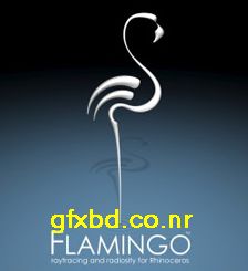 Flamingo 2.0 RC2 for Rhino 4