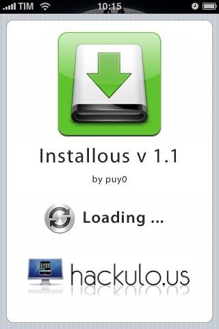 Installous