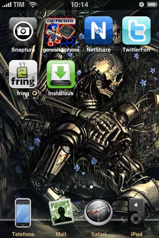 Installous
