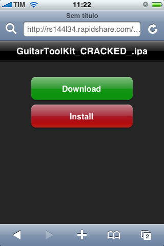 Installous